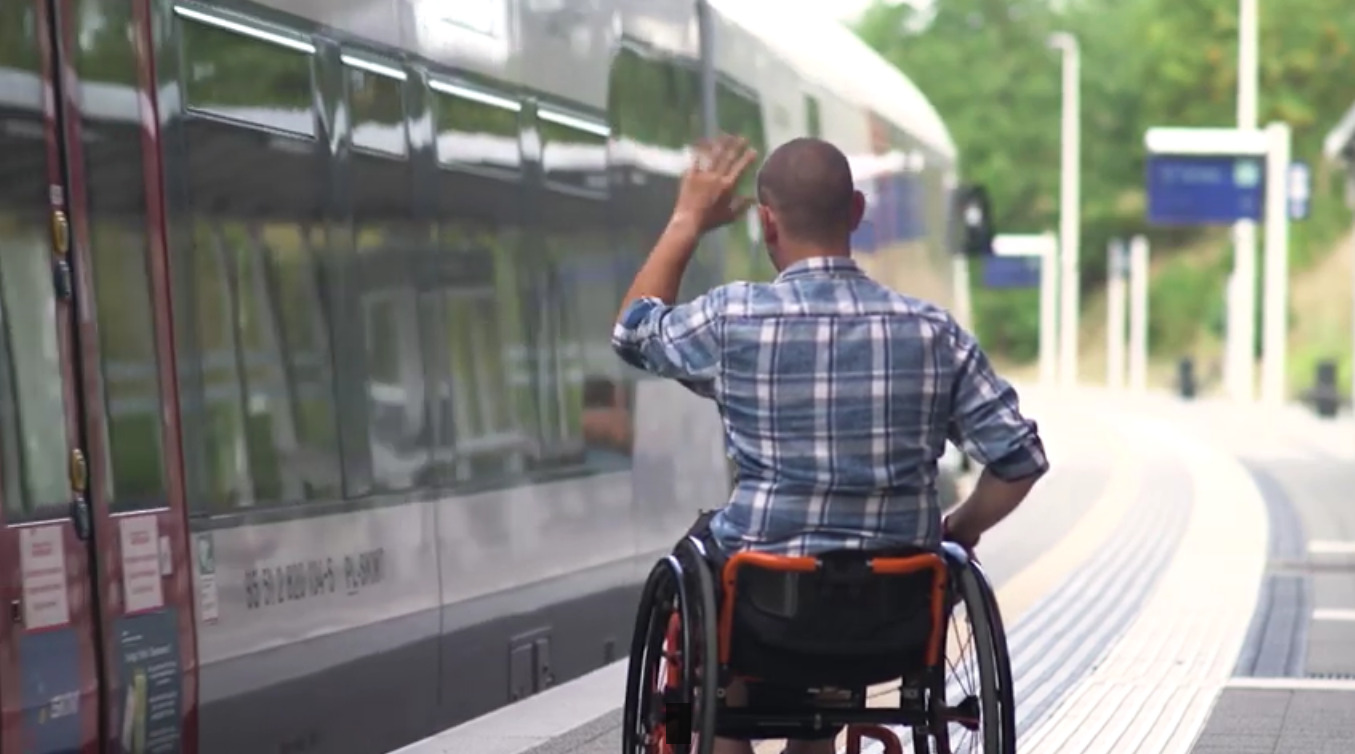 Infotrans - CUPT: Transport publiczny musi być dla wszystkich. To fundamentalne prawo pasażera