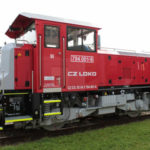 Lokomotywa CZLoko