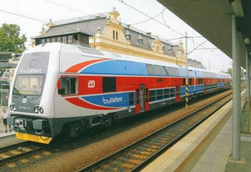 Ceske drahy przygotowują zakup 120 ezt-ów