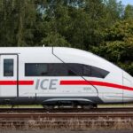 Pociąg DB