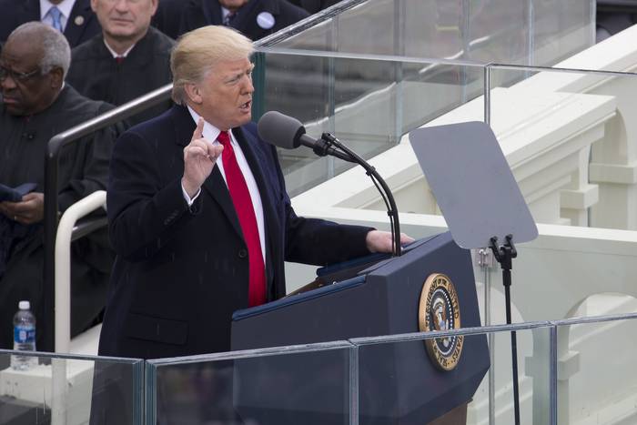 Katar przekazał USA luksusowego Boeinga 747. Samolot ma służyć jako Air Force One