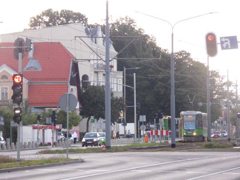 Elbląg szykuje kolejne modernizacje infrastruktury. Pod nowe tramwaje Bozankaya