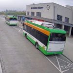 Miechów ponawia przetarg na elektrobusy