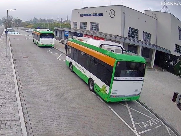 Miechów ogłasza nowy przetarg na elektrobusy. Druga szansa dla producentów