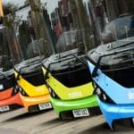 Europejski rynek autobusów