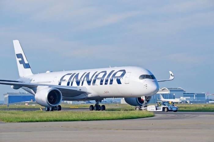 Finnair wraca do Toronto po 11 latach – nowe połączenie od maja 2026