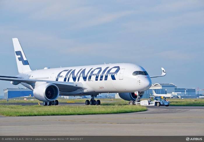 Strajk w Finnair. Odwołano kolejne 80 lotów, utrudnienia mogą potrwać cały weekend