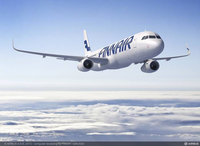 Finnair wycofuje Dubaj z zimowej siatki. Rejsy zawieszone do 27 marca 2027