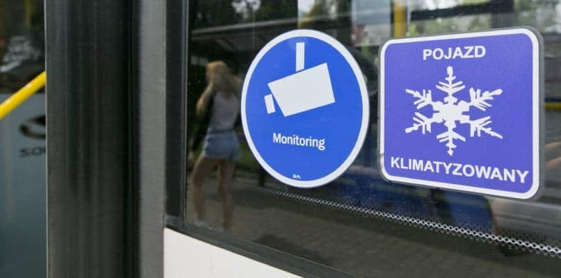 Infobus - Czy klimatyzacja w autobusach jest obowiązkowa? Ministerstwo Infrastruktury wyjaśnia