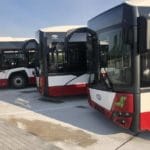 Trzy elektrobusy dla MZK Opole na razie bez wykonawcy. Przetarg zakończony unieważnieniem