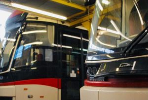 Infotram - Dwie oferty w przetargu na nowe tramwaje dla GAiT. PESA tańsza w polsko-czeskim pojedynku