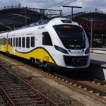 Koleje DolnoŚlĄskie 31we 003 1