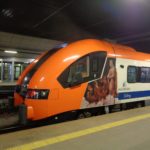 Koleje MaŁopolskie En64 006 1