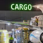 Katowice Lotnisko Cargo