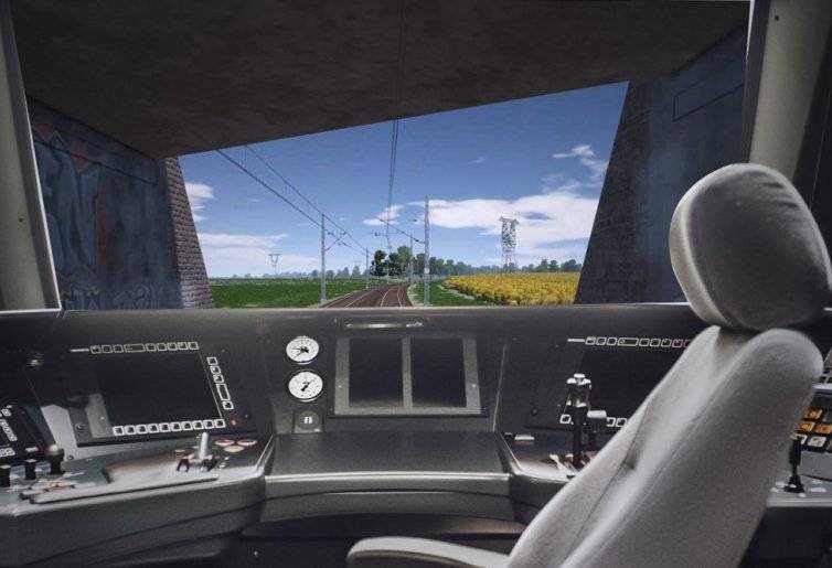 Symulator SIM Factor