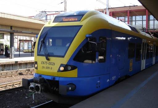 Inforail - Koleje Śląskie z jedną ofertą na naprawy P5 elektrycznych zespołów trakcyjnych EN75. Zaskoczenie?
