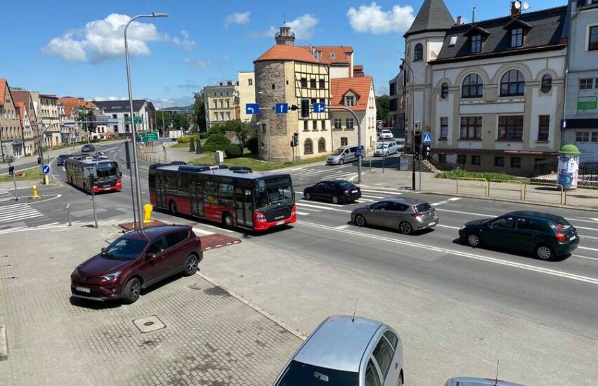 Kolejne autobusy używane dla MZK Jelenia Góra