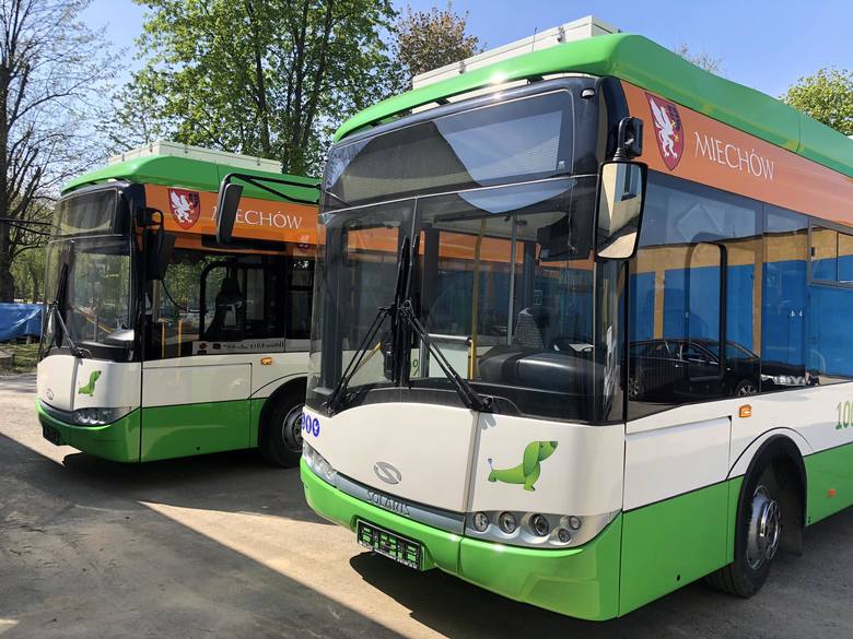 A jednak. Miechów nie dołoży 500 tys. zł do Zonsonów i unieważnia autobusowy przetarg