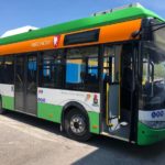 Gmina Miechów na autobusowych zakupach. Dwa elektrobusy z EFRR