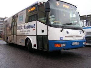 Infobus - MZK Krotoszyn kupuje pierwsze autobusy elektryczne. Czwórka na dobry początek