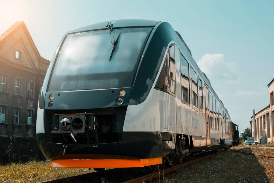 LeoExpress chce wozić pasażerów w województwie kujawsko-pomorskim. Ale jest tańsza konkurencja