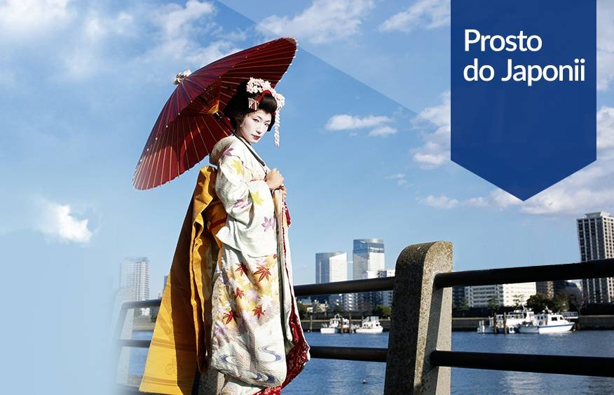 PLL LOT zwiększają liczbę lotów w lecie do Tokio. Nawet 11 rejsów tygodniowo