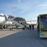 Port Lotniczy Zielona Góra-Babimost