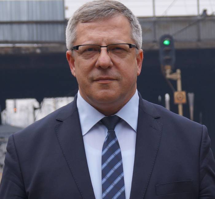 Leszek Miętek