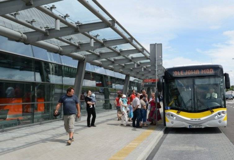 Inforail - Koleje Mazowieckie uruchomią nocne połączenia do Modlina