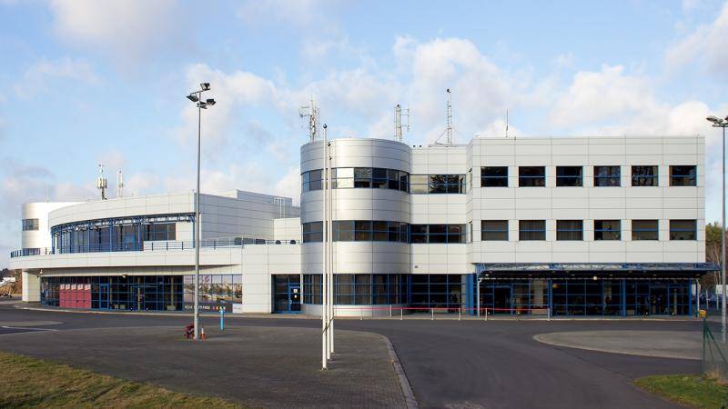 Szczecin-Goleniów z nowymi czarterami TUI. Marsa Alam i Rodos latem 2027