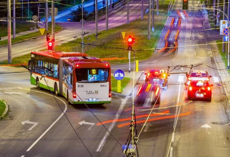 Lublin z wakacyjnym rozkładem transportu publicznego na Lato 2025