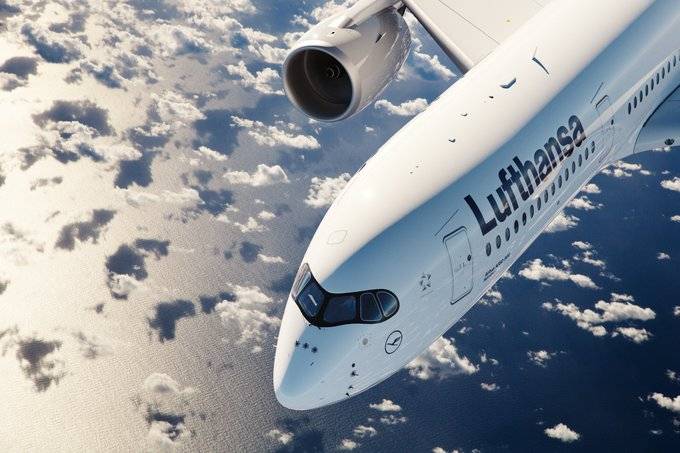 Wypadek Boeinga 787 przed rejsem do Los Angeles. Lufthansa bada okoliczności
