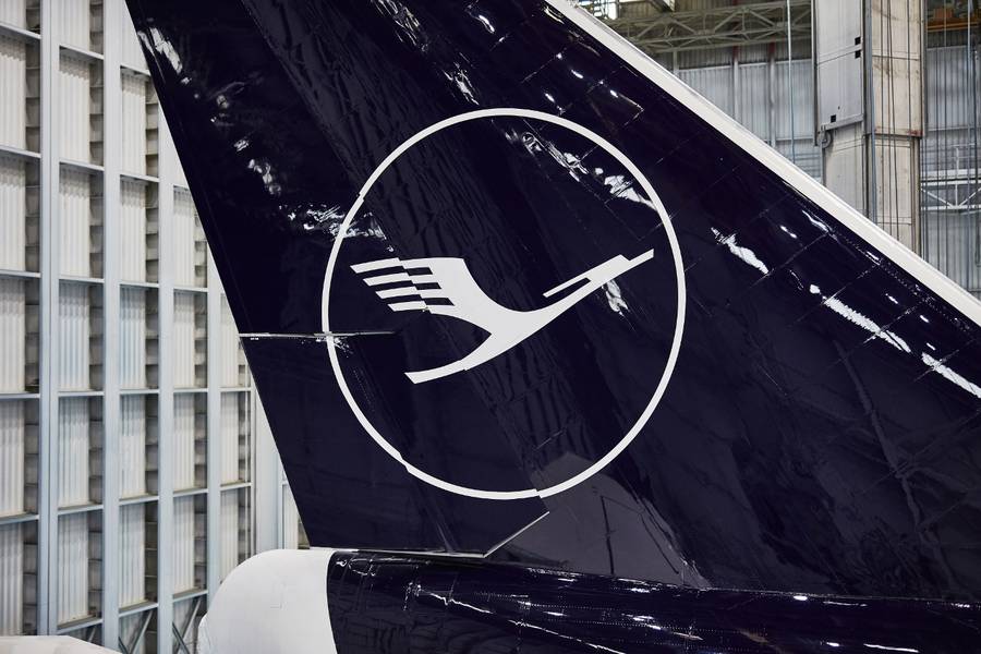 Lufthansa uruchomi połączenie z Rzeszowa do Frankfurtu od marca 2026 roku