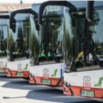 MPK Radom zamawia kolejne elektrobusy z wtyczką plug-in. Kto je dostarczy? Analiza SWZ