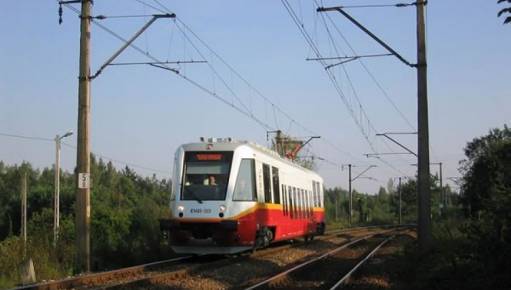 Inforail - Gdzie i kiedy pojadą składy EN81 Polregio? Przewoźnik właśnie je modernizuje