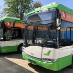 Miechów z ponownym podejściem do elektrobusów.