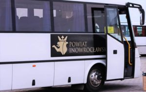 Publiczny transport zbiorowy: Powiat ogłasza przetarg na 14 linii autobusowych