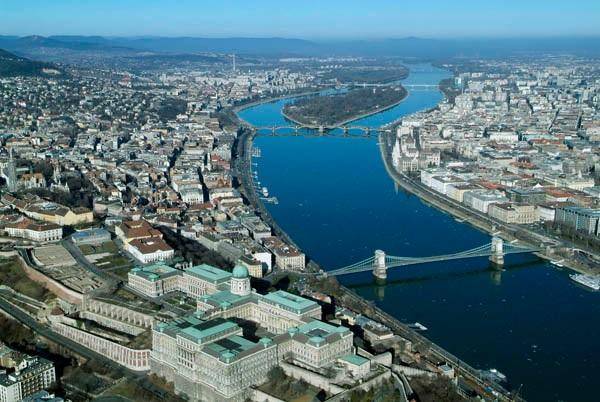 Infoship - Nowy pomysł na połączenie Bałtyku z Morzem Czarnym. Przez Polskę, Ukrainę i Rumunię