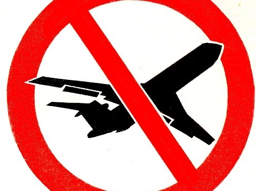 Zełenski o wizycie Trumpa: Bezpośredni przylot samolotem jako sygnał dla lotnictwa i bezpieczeństwa