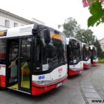 MPK Radom ponawia przetarg na autobusy CNG. Czy tym razem znajdą się chętni?