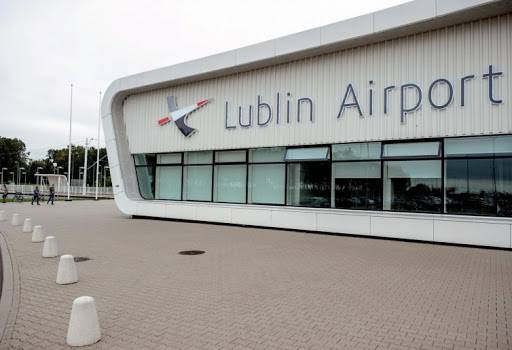 Port Lotniczy Lublin uruchomił loty do Rijeki. Nowa trasa Wizz Air do Chorwacji