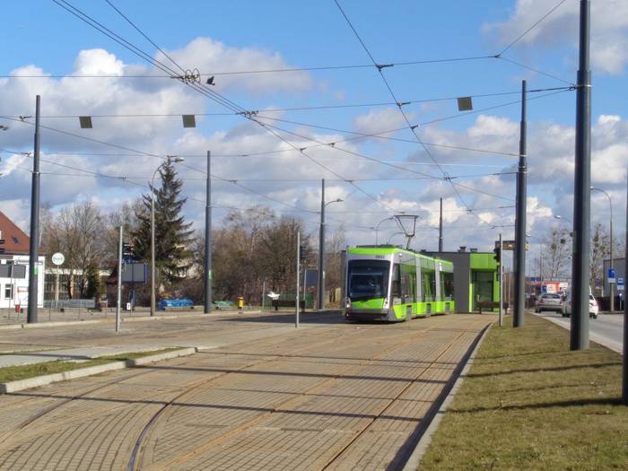Olsztyn: Zmiany w rozkładach jazdy nocnych tramwajów. Jest już cyklicznie