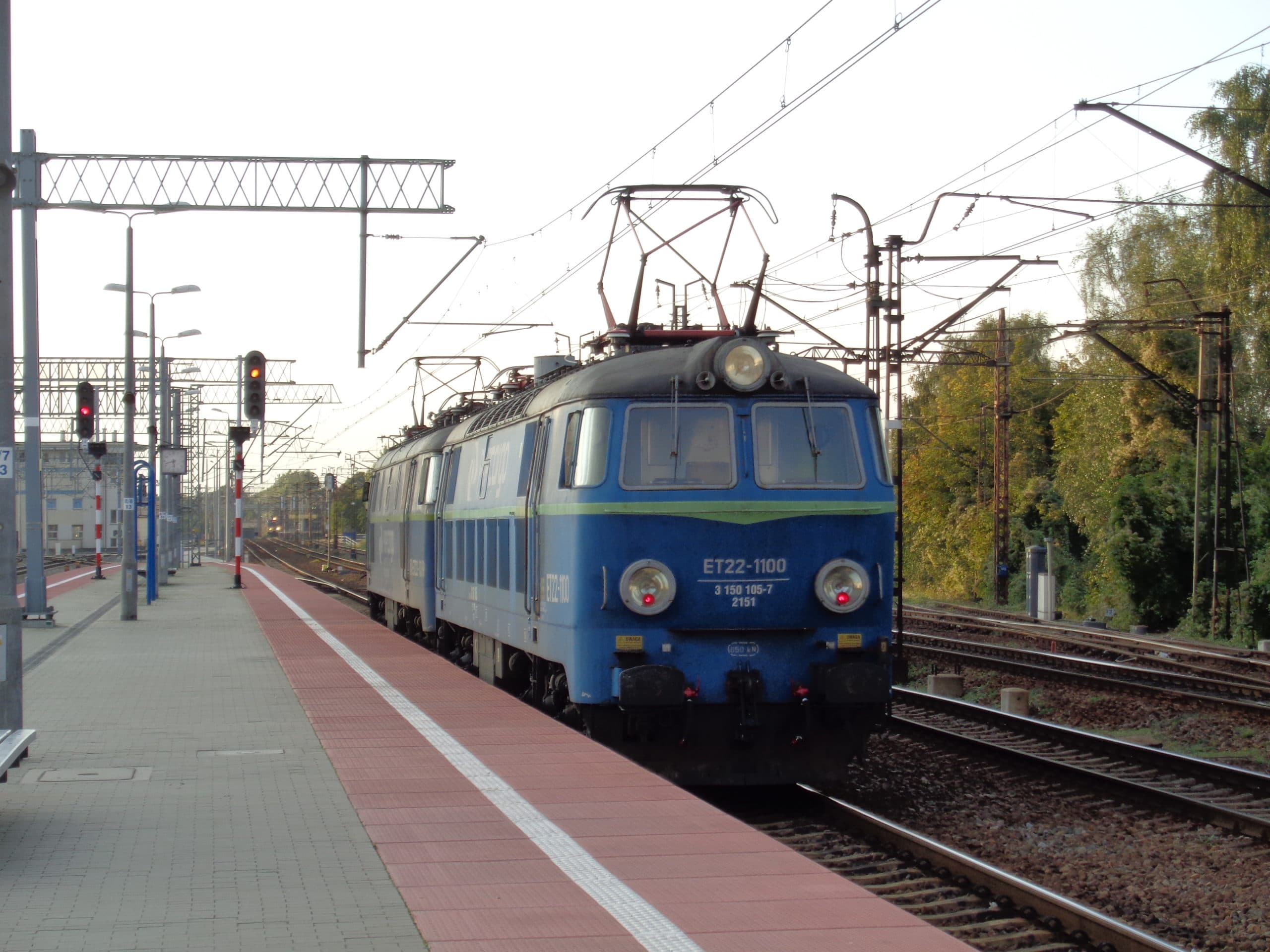 Inforail - W PKP CARGO znowu wielka wyprzedaż. Tym razem 337 lokomotyw