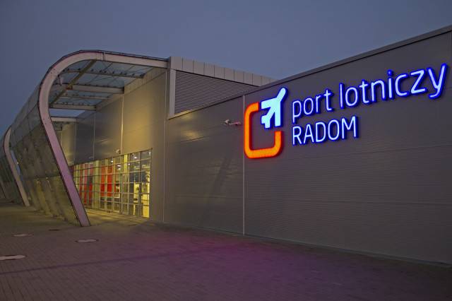 Infoair - PPL przygotowują trasę Radom–Oslo? Ruszył przetarg na promocję połączenia