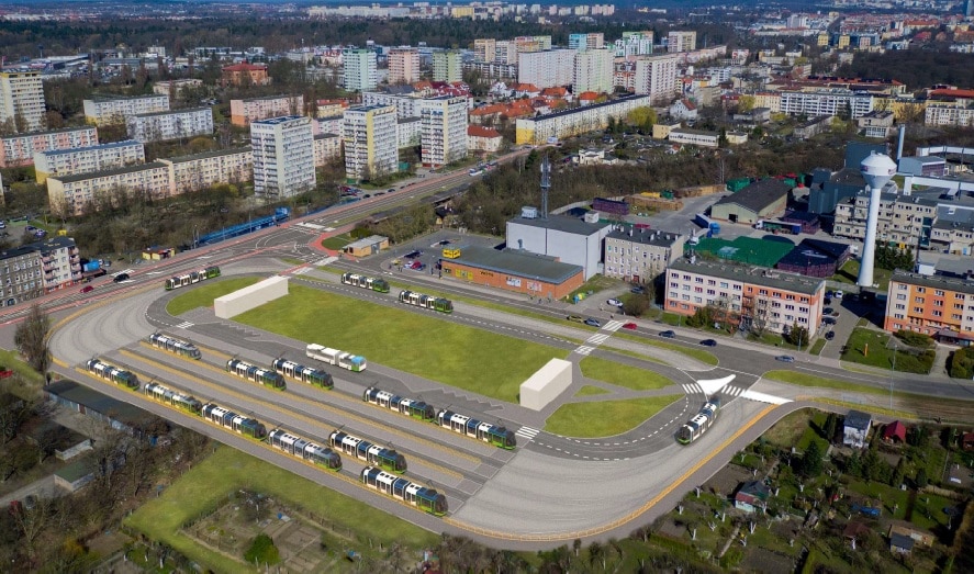 Pętla Pomorzany