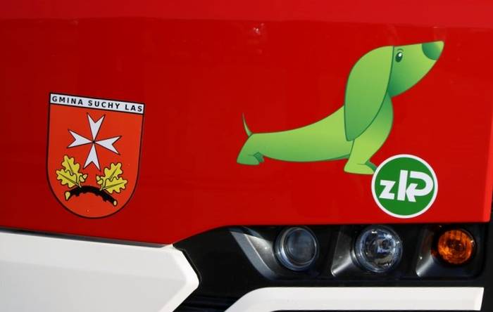 Infobus - Jakiej marki będą pierwsze elektrobusy dla ZKP Suchy Las? Analiza SWZ