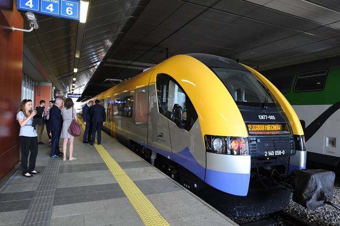 Acatus Kolei Małopolskich