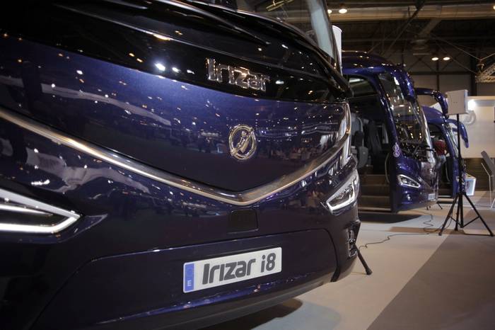 Sektor autobusowy jednym z filarów hiszpańskiej gospodarki