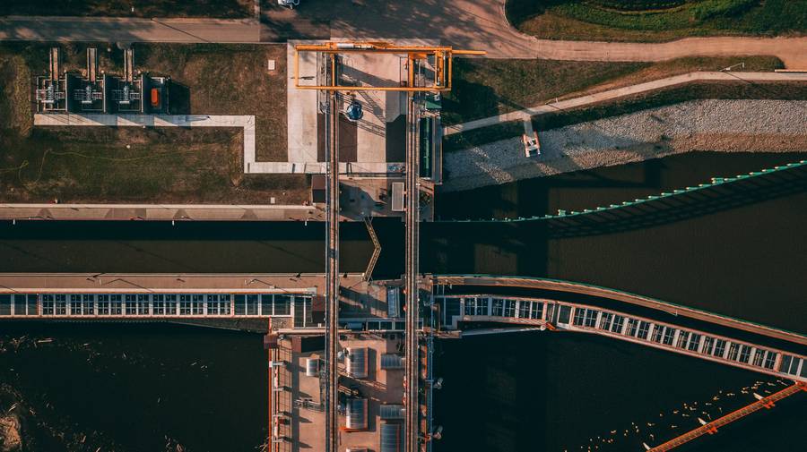 Rząd przyspiesza modernizację floty śródlądowej