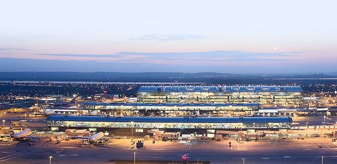 Marcowy chaos na Heathrow wyjaśniony. Zawiodła infrastruktura energetyczna